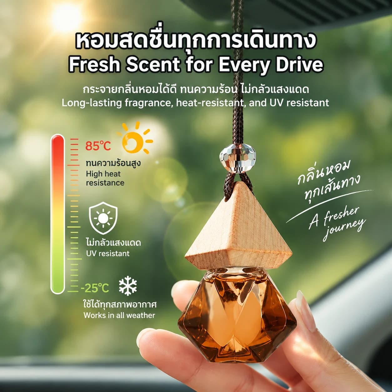 Car perfume. Photo 3 of 3